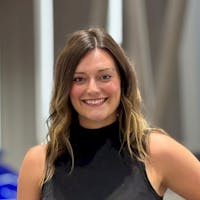 Demi Cottrell at Grande Prairie Hyundai