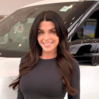 Kimberly Pack at Grande Prairie Nissan