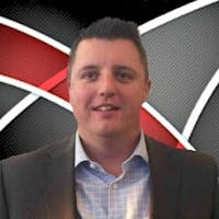 Chris Falls at Grande Prairie Nissan