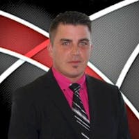 Brett Sharp at Grande Prairie Nissan