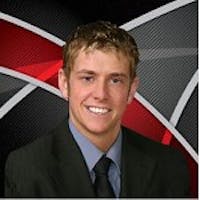 Mike Lapraik at Grande Prairie Nissan