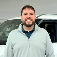 Thomas Hartman at Grande Prairie Nissan