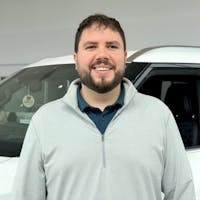 Thomas Hartman at Grande Prairie Nissan