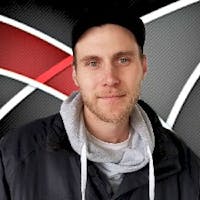 John Mears at Grande Prairie Nissan