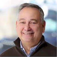 Renny Henderson at Circle Chrysler Dodge Jeep Ram