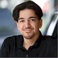 Ronald Graybush Jr at Circle Chrysler Dodge Jeep Ram