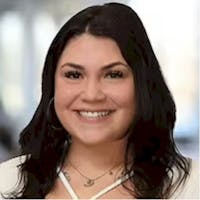 Deja Gonzalez at Circle Chrysler Dodge Jeep Ram