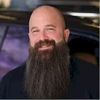 Jon Hess Jr at Circle Chrysler Dodge Jeep Ram