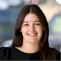 Daniela Ferreira at Circle Chrysler Dodge Jeep Ram