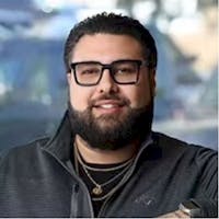 TJ Trippe at Circle Chrysler Dodge Jeep Ram