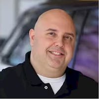Jay DaSilva at Circle Chrysler Dodge Jeep Ram
