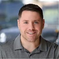 Raymond Powanda at Circle Chrysler Dodge Jeep Ram