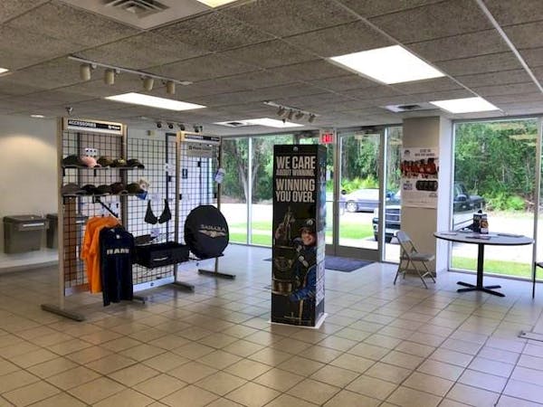 Hanania Chrysler Dodge Jeep Ram Palm Coast, Palm Coast, FL, 32164