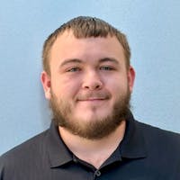 Prince McNinch at Ford of Port Richey