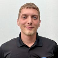 Dominick Menech at Ford of Port Richey