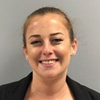 Patricia Corcoran at Ford of Port Richey
