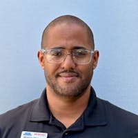 Marlon Malone at Ford of Port Richey