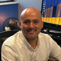Ramy Tarawneh at Ford of Port Richey