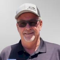 Photo of Mike Black, Certified Product Specialist