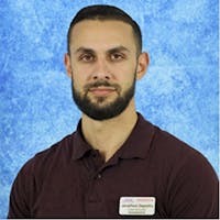 Jonathan Depietro at Ford of Port Richey