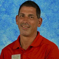 Anthony Asturi at Ford of Port Richey