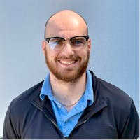 Jett Lewis at Ford of Port Richey