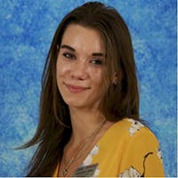 Adrianna Ulitto at Ford of Port Richey