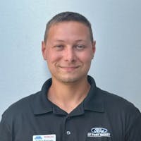 Joshua Boloyan at Ford of Port Richey