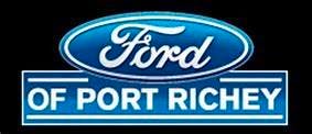 Ford Of Port Richey Ford Used Car Dealer Service Center Dealership Ratings