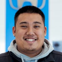 Fernando Pancho at Findlay Honda Henderson