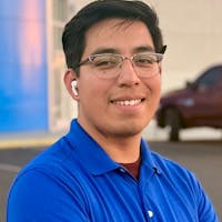 David Higuera at Findlay Honda Henderson