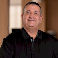 Mike Rodriguez at Findlay Honda Henderson