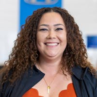 Photo of Alexandria Alakai, Service Acquisition Specialist