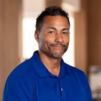Alfred Darnell Greene at Findlay Honda Henderson