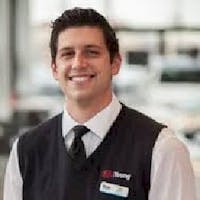 Kyle Nemitz