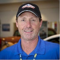 Bryan Burford at John Elway Chevrolet