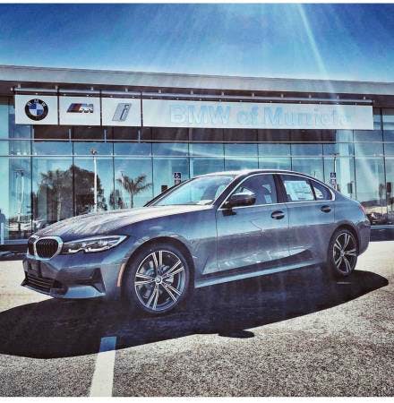 BMW of Murrieta - BMW, Service Center, Used Car Dealer - Dealership Ratings