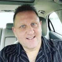 Steven Rubin at West Palm Beach Kia