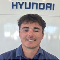 Chase Dienhart headshot