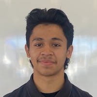 Jose Rosales at Manly Hyundai