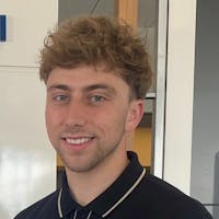 Jaxson Perry at Manly Hyundai