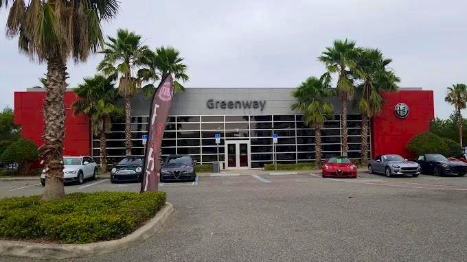 Greenway Fiat, Orlando, FL, 32817