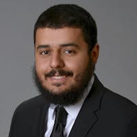 Mohammad Alibrahim at Finch Hyundai