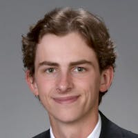 Ethan Welfred at Finch Hyundai