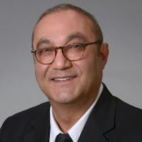 Moustapha Khawaja at Finch Hyundai