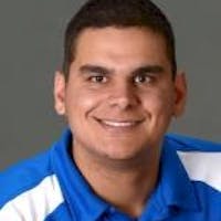 Kareem Fayad at Finch Hyundai