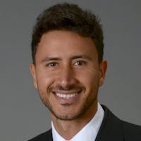 Mohamed Gabr at Finch Hyundai