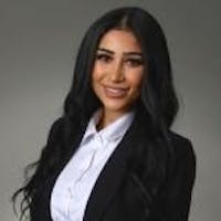 Zeina El Kordi at Finch Hyundai