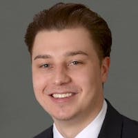 Daniel Chervonyi at Finch Hyundai