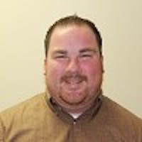 Kevin Shiffer headshot